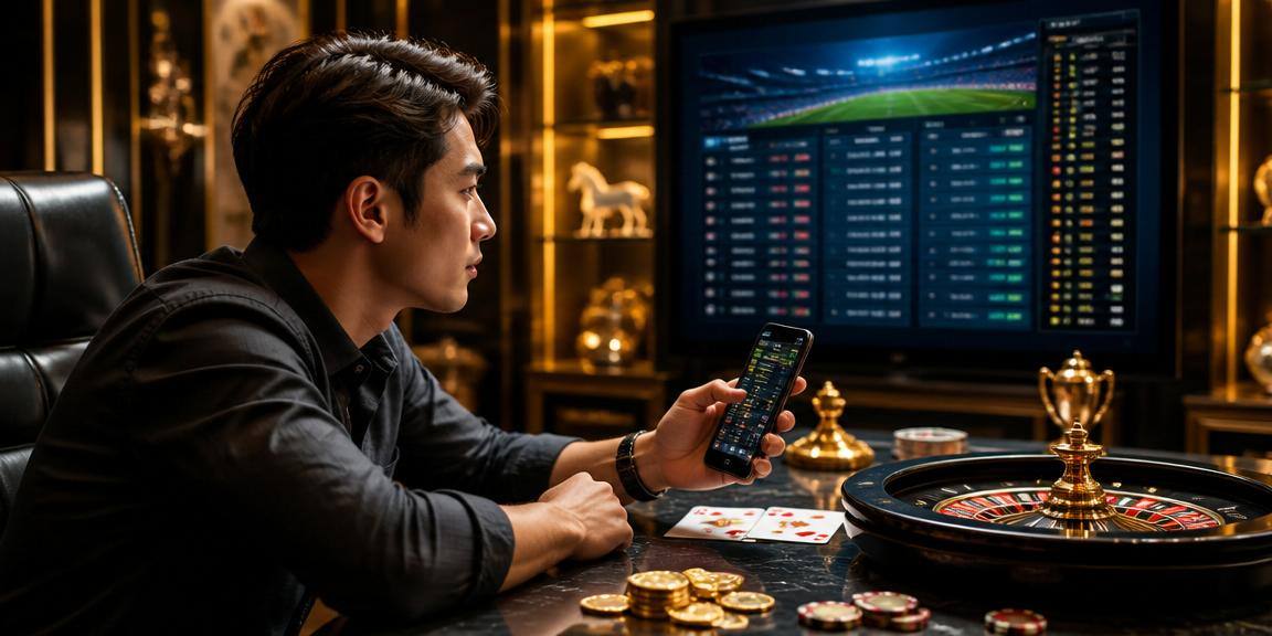 d750 Ứng dụng d750 mang sảnh game và betslip đến túi của bạn